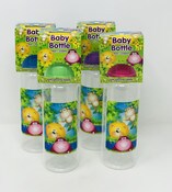 Wholesale - BOTTLE ,9OZ BABY SAFARI 4AST, UPC: 810002202674